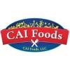 CAI Foods Logo