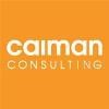 Caiman Consulting Corp Logo