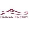 Caiman Energy Logo