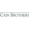 Cain Brothers & Company Logo