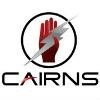 Cairns Electric Logo