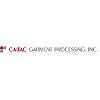 Caitac Garment Processing Logo