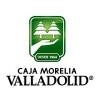 Caja Morelia Valladolid Logo
