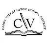 Cajon Valley School District Logo