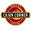 Cajun Corner Logo