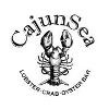 CajunSea & Oyster Bar Logo