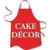 Cake Decor Logo