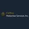 Cal Bay Protective Services Logo