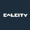 Cal-City Construction Logo