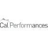 Cal Performances Logo
