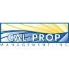Cal-Prop Logo