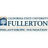 Cal State Fullerton Philanthropic Foundation Logo