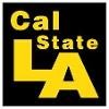 CAL State LA Logo