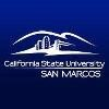 CAL State San Marcos Logo