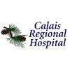 Calais Regional Hospital Logo