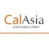 CalAsia Construction Logo