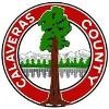 Calaveras County Department of Public Works Logo