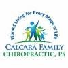 Calcara Family Chiropractic Logo