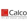 Calco Services Logo