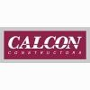 Calcon Constructors Logo