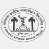 Calcutta National Medical College Logo
