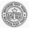 Calcutta Port Trust Logo
