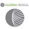 Caldera Medical Logo