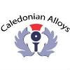 Caledonian Alloys Logo