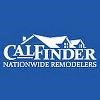 CalFinder Logo