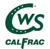 Calfrac Well Services Logo