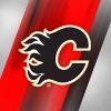Calgary Flames Logo