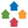 Calgary Homeless Foundation Logo