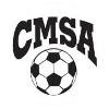 Calgary Minor Soccer Logo