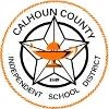 Calhoun County ISD Logo