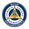 Calhoun County Road Department (Michigan) Logo
