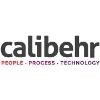 Calibehr Business Support Services Private Limited Logo