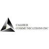 Caliber Communications (TX) Logo