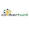 Caliberhunt Logo
