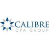 Calibre CPA Group, PLLC Logo