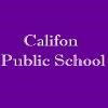 Califon School District Logo