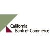California Bank of Commerce Logo