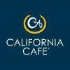 California Cafe Logo