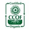 California Certified Organic Farmers Logo