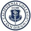 California College San Diego Logo