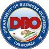 California DBO Logo