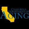 California Department of Aging Logo