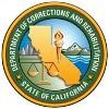 California Department of Corrections and Rehabilitation Logo