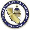 California Department of Finance Logo