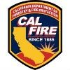 California Department of Forestry and Fire Protection Logo