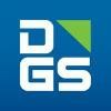 California Department of General Services Logo